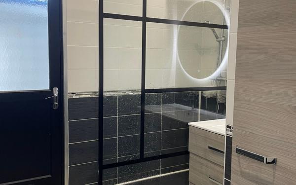 Appartement à louer    3 pièces •  Brest