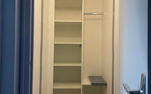 Appartement à louer    3 pièces •  Brest