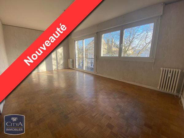 Vente appartement 5 pièces de 109.63m²