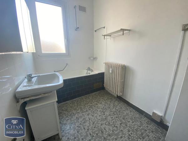 Vente appartement 5 pièces de 109.63m²