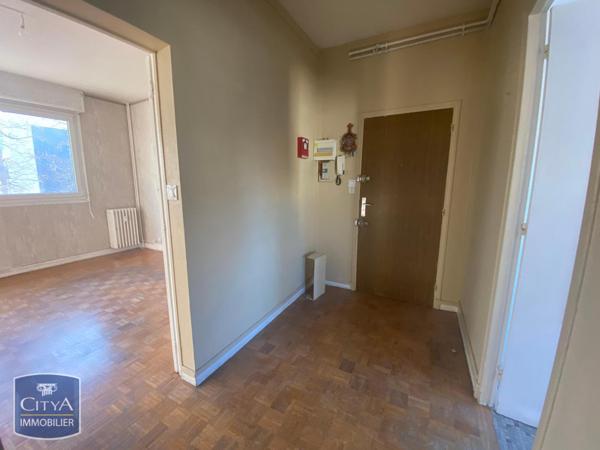 Vente appartement 5 pièces de 109.63m²