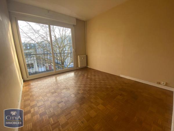 Vente appartement 5 pièces de 109.63m²