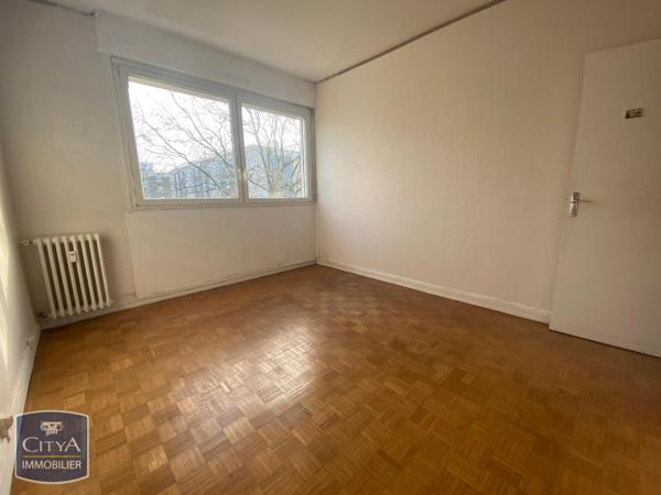 Vente appartement 5 pièces de 109.63m²