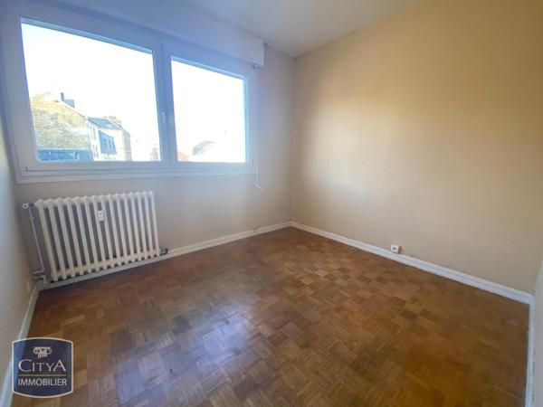 Vente appartement 5 pièces de 109.63m²