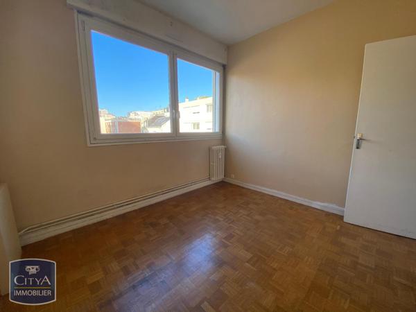 Vente appartement 5 pièces de 109.63m²