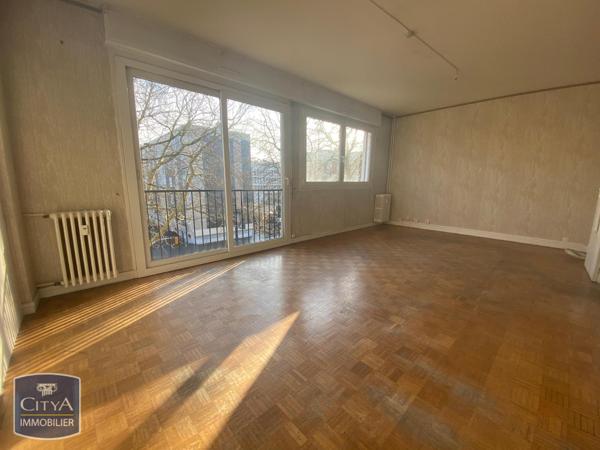 Vente appartement 5 pièces de 109.63m²