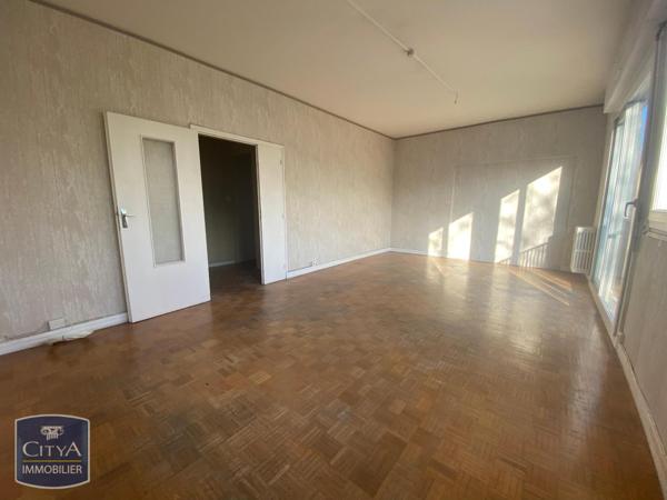 Vente appartement 5 pièces de 109.63m²