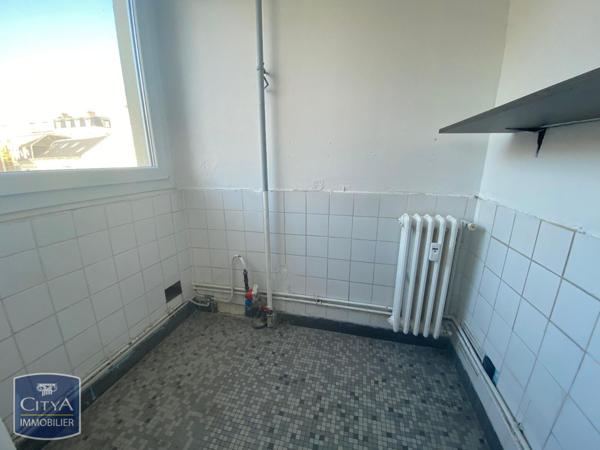 Vente appartement 5 pièces de 109.63m²