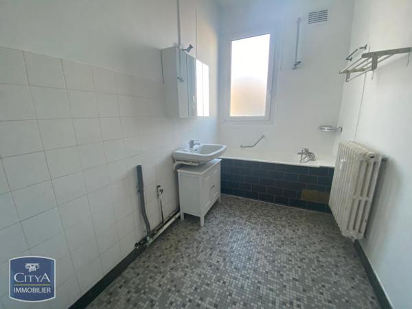 Vente appartement 5 pièces de 109.63m²