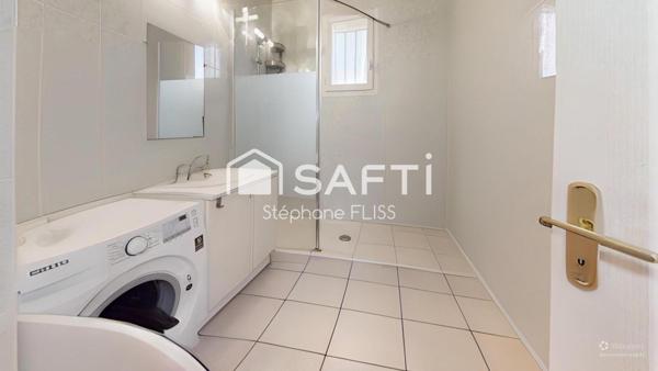 4 chambres - environnement - proches centre ville