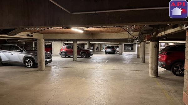 Achat vente Garage Toulouse
