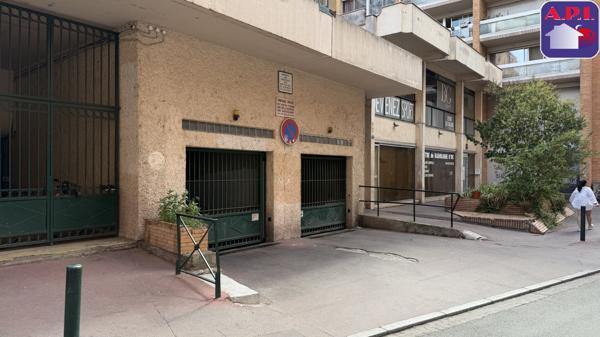 Achat vente Garage Toulouse