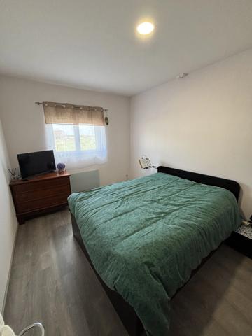 Maison de plain pied Proche de NONANCOURT (27)