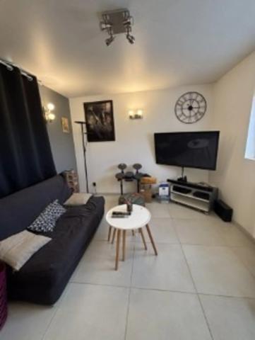 Maison de plain pied Proche de NONANCOURT (27)