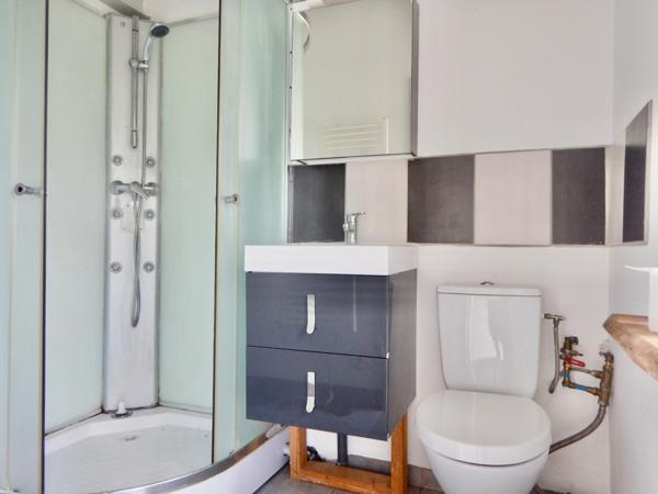 Maison d'architecte 10 pièces.