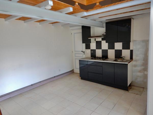 Maison d'architecte 10 pièces.