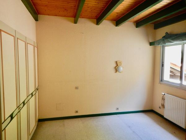 Maison d'architecte 10 pièces.