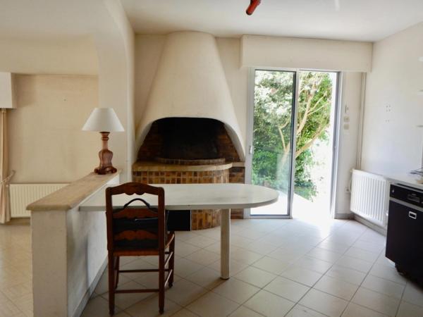 Maison d'architecte 10 pièces.