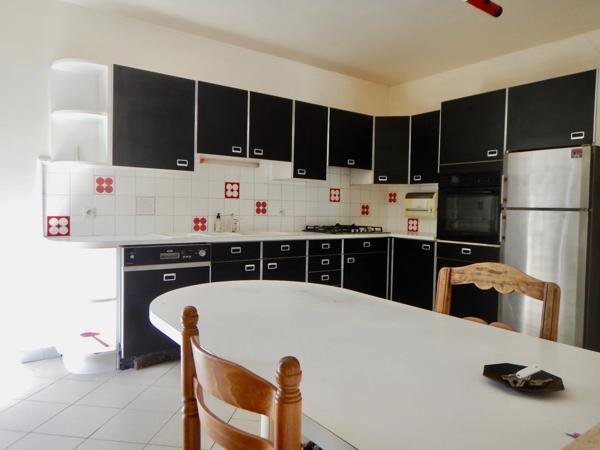 Maison d'architecte 10 pièces.