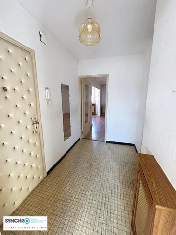 Appartement à vendre à Kingersheim (68260)