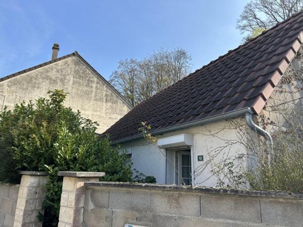 Vente / Maison