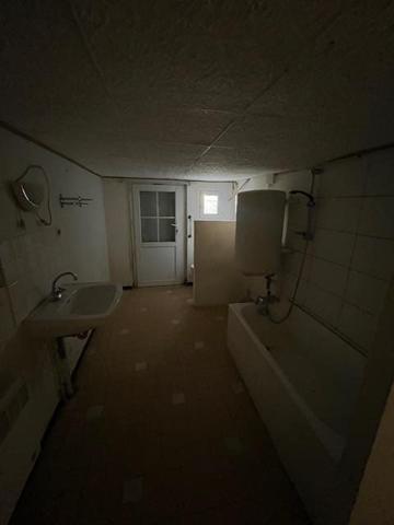 Vente / Maison