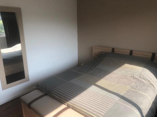 Très beau duplex meublé 3 pièces en centre-ville