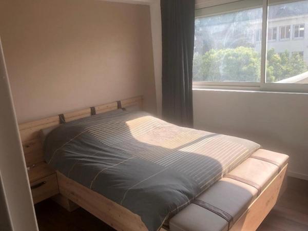 Très beau duplex meublé 3 pièces en centre-ville