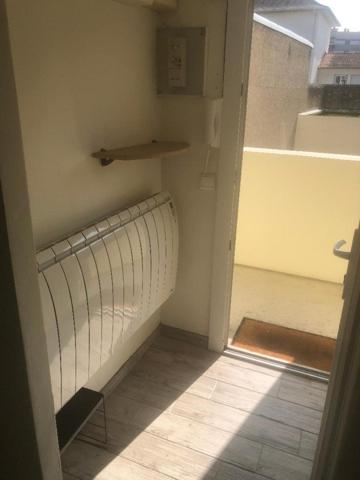 Très beau duplex meublé 3 pièces en centre-ville