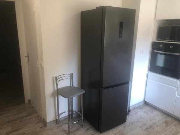 Très beau duplex meublé 3 pièces en centre-ville