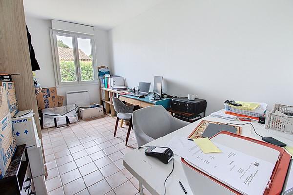 EXCLUSIVITÉ - VIDAUBAN Maison de plain-pied de 76 m² proche village
