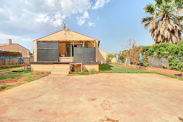 EXCLUSIVITÉ - VIDAUBAN Maison de plain-pied de 76 m² proche village