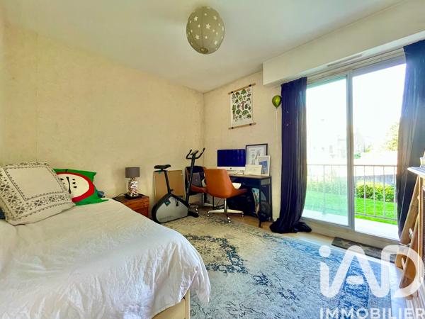 Appartement à vendre 3 pièces 56,99 m² Saint-Brieuc