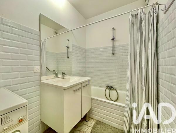 Appartement à vendre 3 pièces 56,99 m² Saint-Brieuc