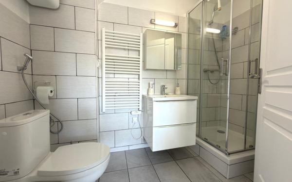 Appartement à vendre    2 pièces • 38,30 m2 Épinay-sur-Seine