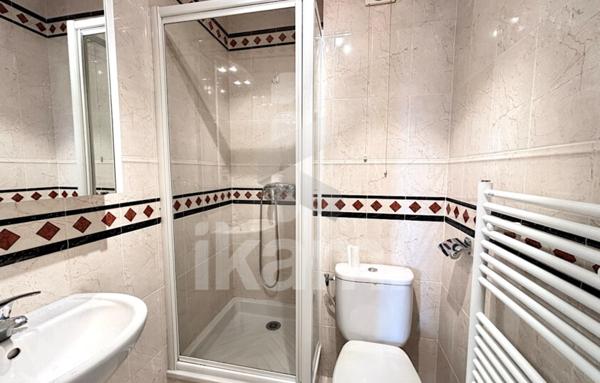 Appartement de 86 m²