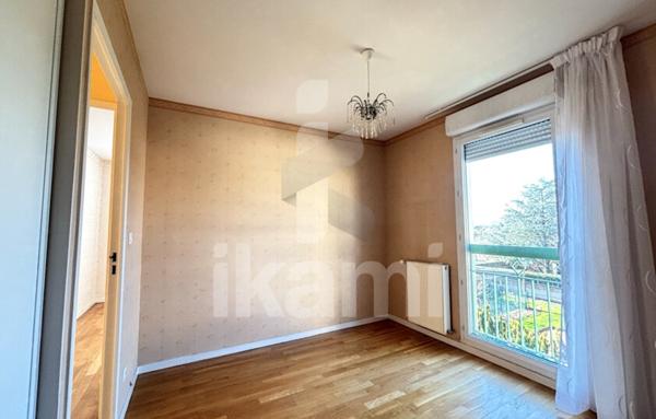 Appartement de 86 m²