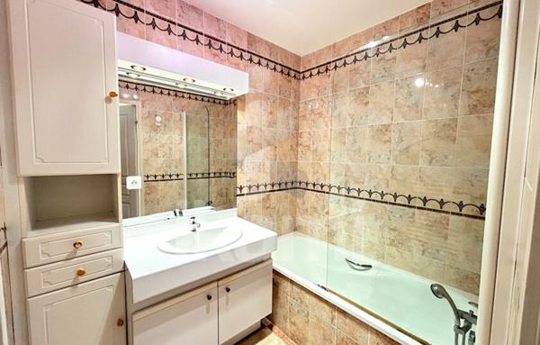 Appartement de 86 m²