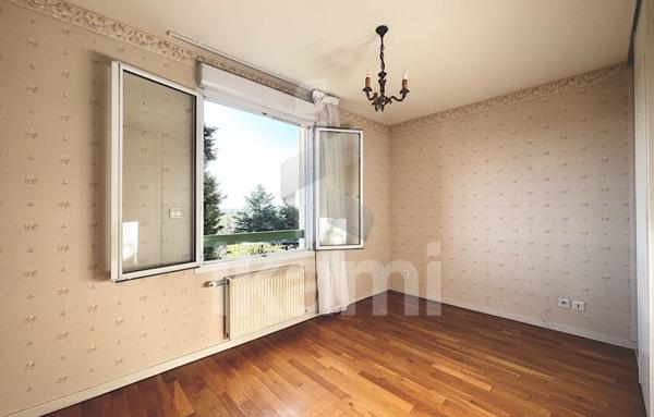 Appartement de 86 m²