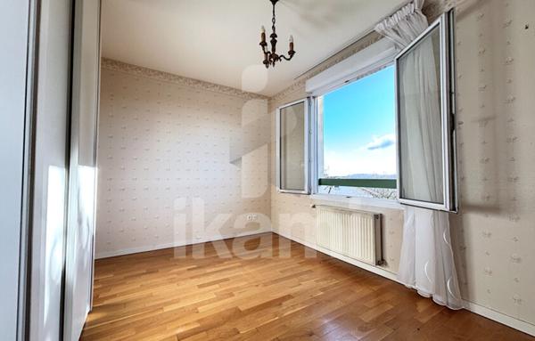 Appartement de 86 m²