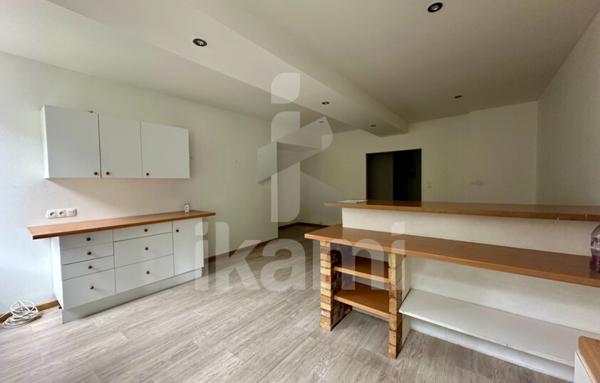 Appartement de 76 m²