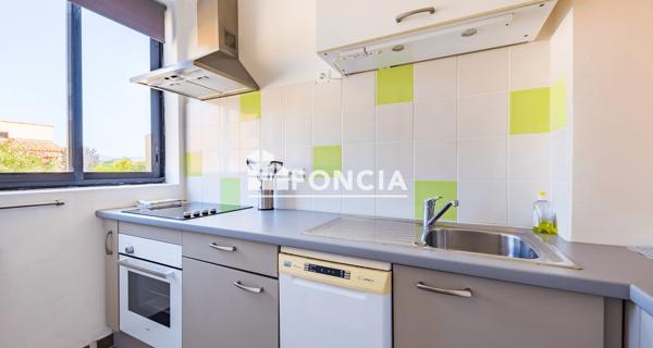 À vendre Studio 25 m² - Six-fours-les-plages 83140