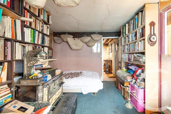 Appartement F2 à vendre  2 pièces - 42,55 m2 PARIS - 75002