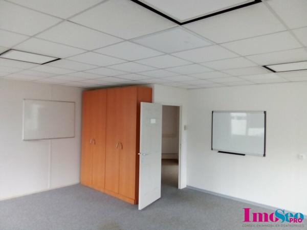 BUREAUX à LOUER