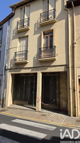 Appartement à vendre 4 pièces 83,8 m² Arles-sur-Tech