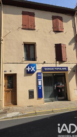 Appartement à vendre 4 pièces 83,8 m² Arles-sur-Tech