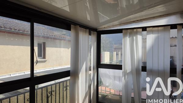 Appartement à vendre 4 pièces 83,8 m² Arles-sur-Tech
