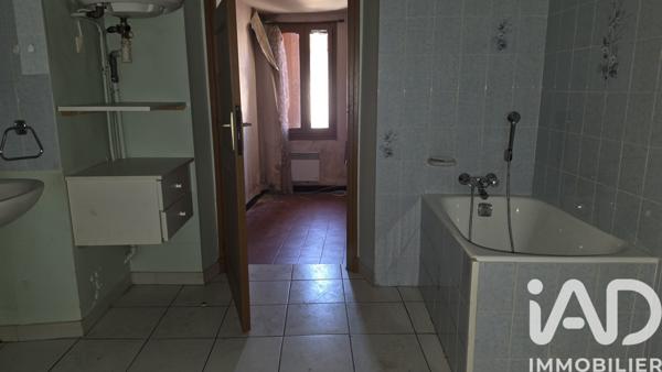 Appartement à vendre 4 pièces 83,8 m² Arles-sur-Tech
