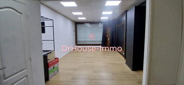 Commerce à louer 1 pièce de 39 m²