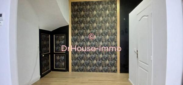 Commerce à louer 1 pièce de 39 m²